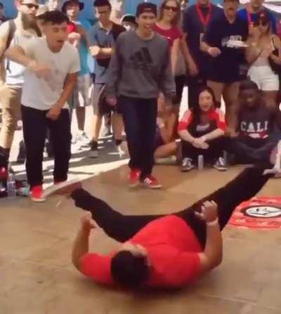 Chunky Funky Chubby Clubby