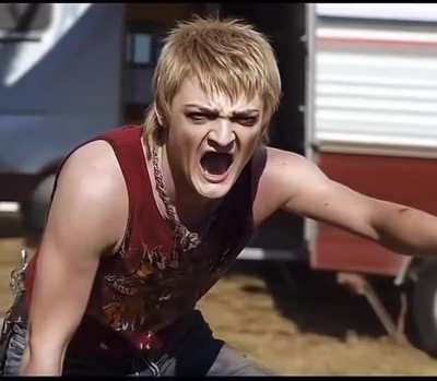 Juego de Tronos versión ‘parque de caravanas estadounidense’