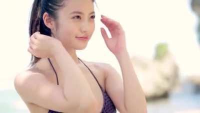 Imada Mio (今田 美桜) Week - Bonus Video!