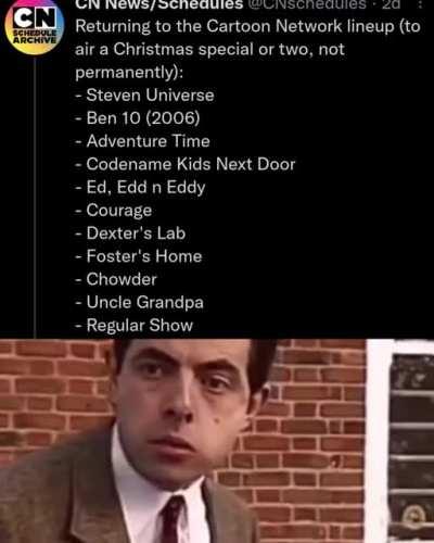 This should bring back some good memories