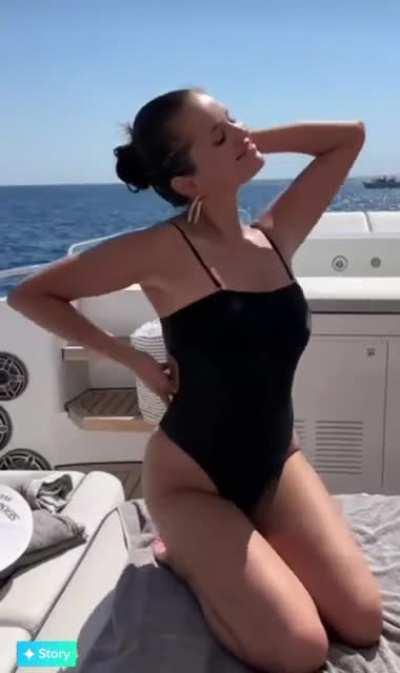 Selena Gomez