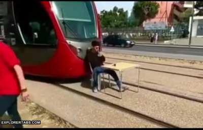 Mommy didn't give me enough attention when I was a little kid