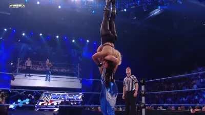 Do you think WWE should have more matches with 