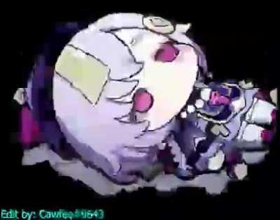 found this qiqi dance on genshin's 2nd discord server