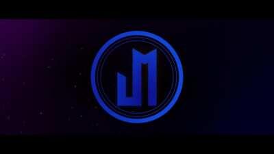 Newbie at After Effects tries first logo reveal