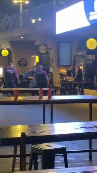 Facultad de medicina CABA