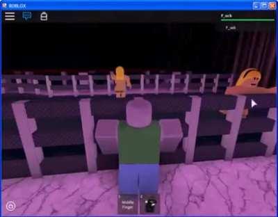 mogz mum s*x in roblox simulator