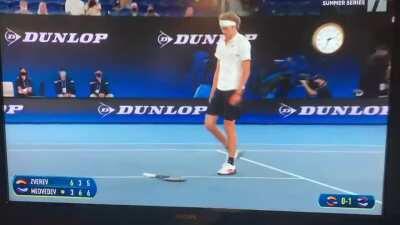 ATP Cup Highlight
