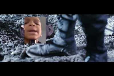 I made this a year ago