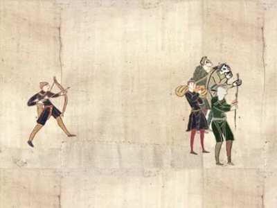 Cornelius link is such a chad