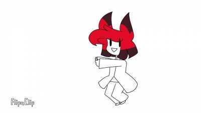 Some shitpost I made at 3 am.