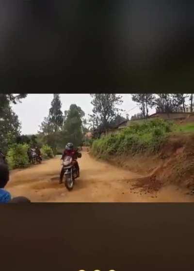 What could go wrong?