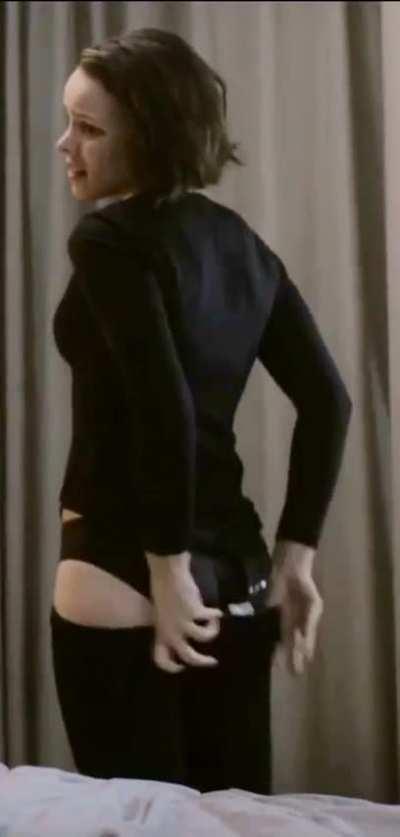 Rachel McAdams in Disobedience (2017)