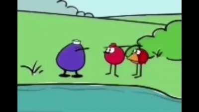 When the Crewmate is sus :|