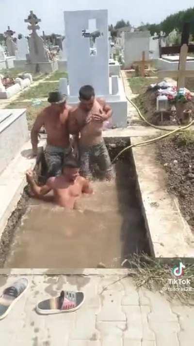 Ne ducem pe p.. de căldură