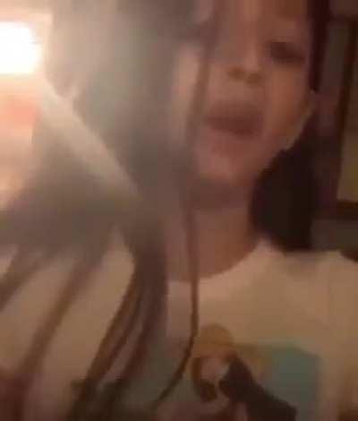 whos daughter ð