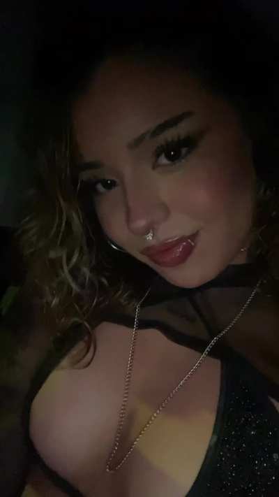 Do you wanna use this slut