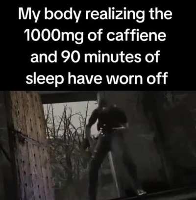  Ah shit I gotta be normal again