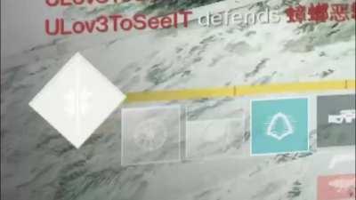 Whenever I try to make a play