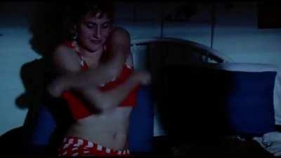 Greta Gerwig in Baghead (2008)