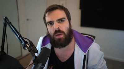 You have to know something about something about something about something