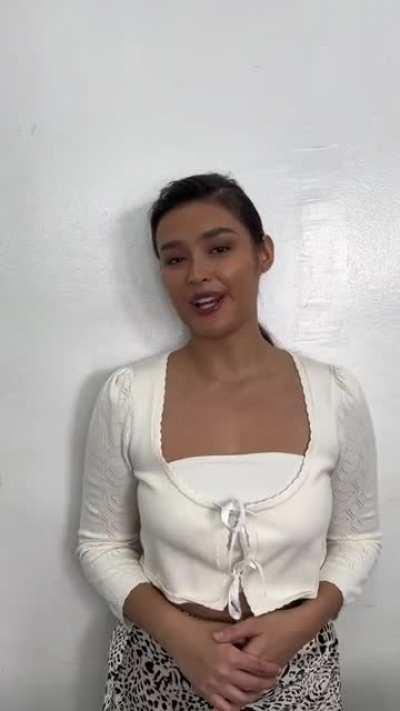 Liza Soberano
