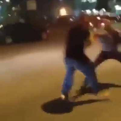 Ye Vs. Paparazzi, The Fight of the Century