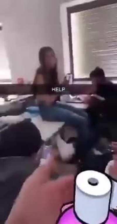 Luangameplay666 - Video #5645