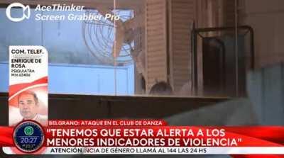 Las prioridades de los medios