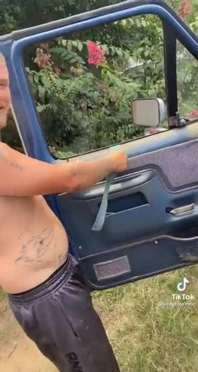 How to fix a broken window motor