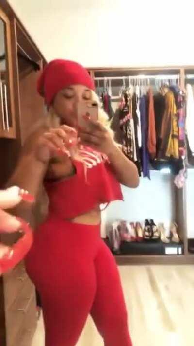 Coke does a body good