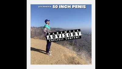 50 Inch Penis (song)