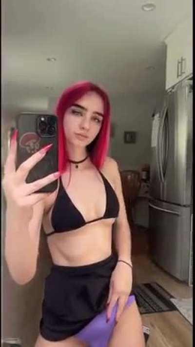 Do you think you could handle all this? 👀