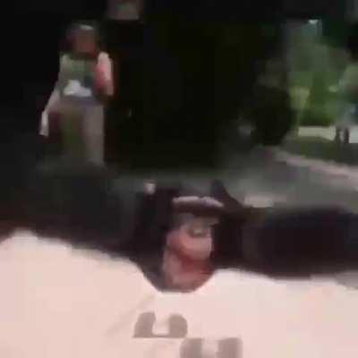 In case you are sad ð