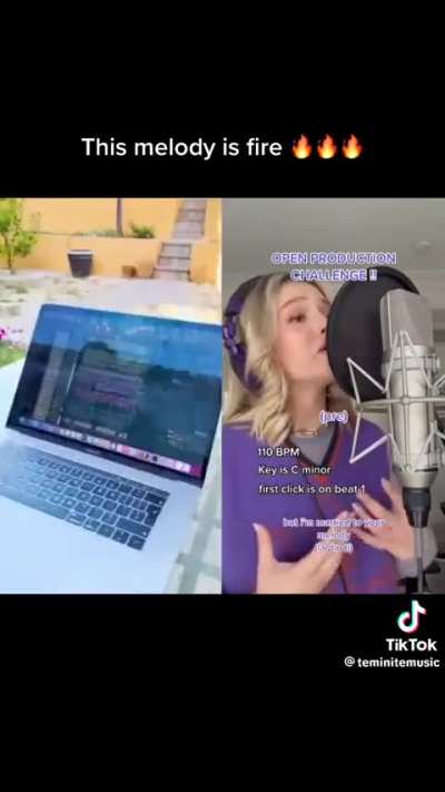 This short video is so good that I've been craving the full song for 2 years(obviously it's impossible)