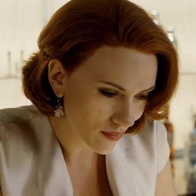 Imagine if Scarlett Johansson offers you a drink, asking you to rendezvous in a room and wants you to fuck her brains out