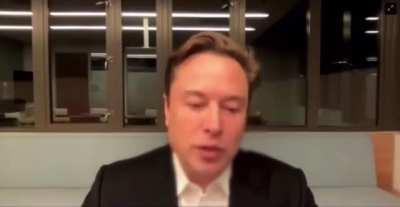 Elmo disrupts the industry. Again.