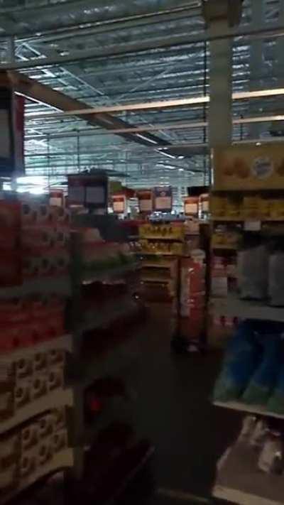 De desabastecimientos y apagones