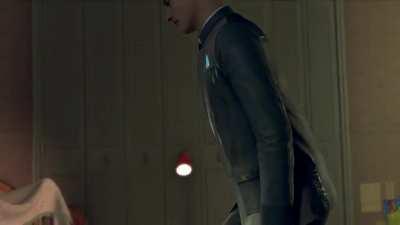 The Connor Family...