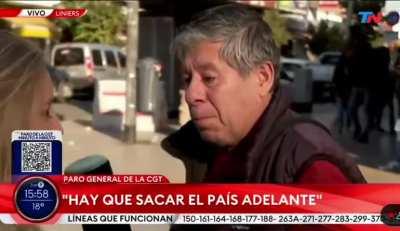 ¿Y te perjudicaron?