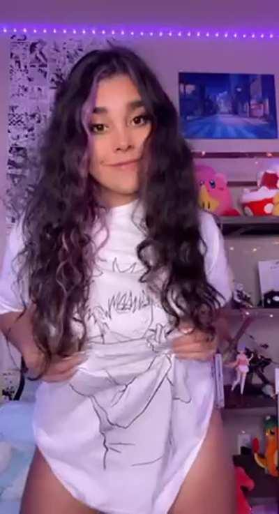 Hey Papi can we skip the condoms?