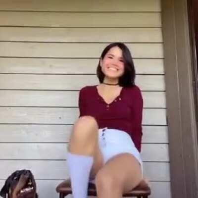 Nombre de la minita?😈😈😈