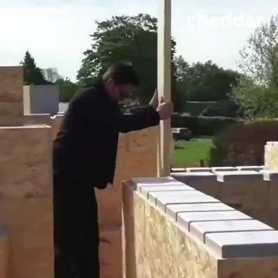 Construction Blocks!