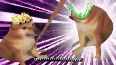 The fate of all hornies on NNN