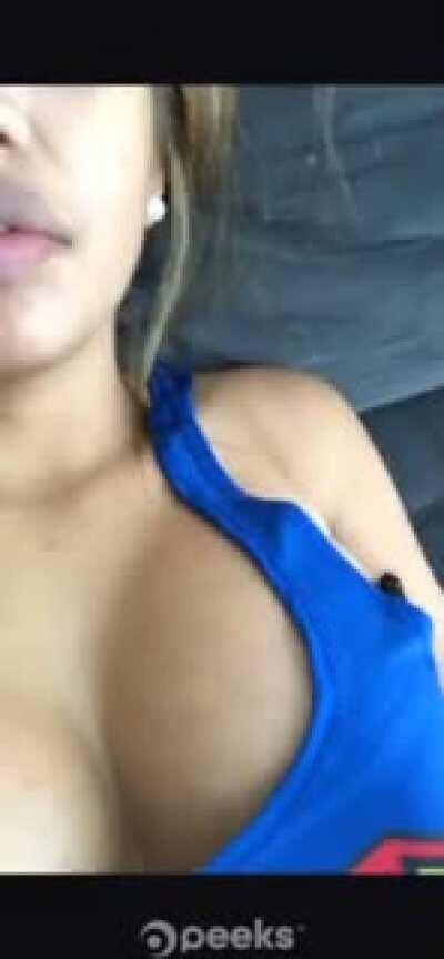 La rica venezolana!!!