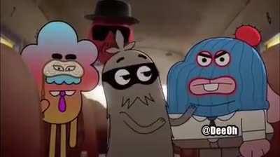 BREAKING BAD REFERENCE???