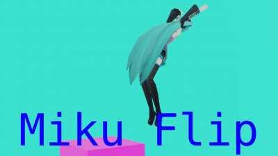 Miku Flip