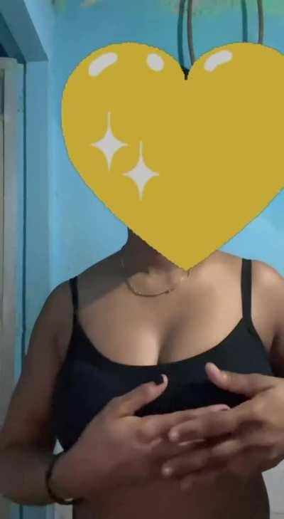 Would you like to see more? 🍒😜