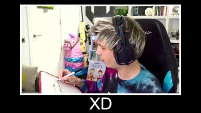XD?