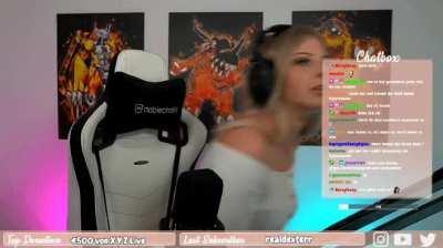 Asmr_Janinaa - Video #3756